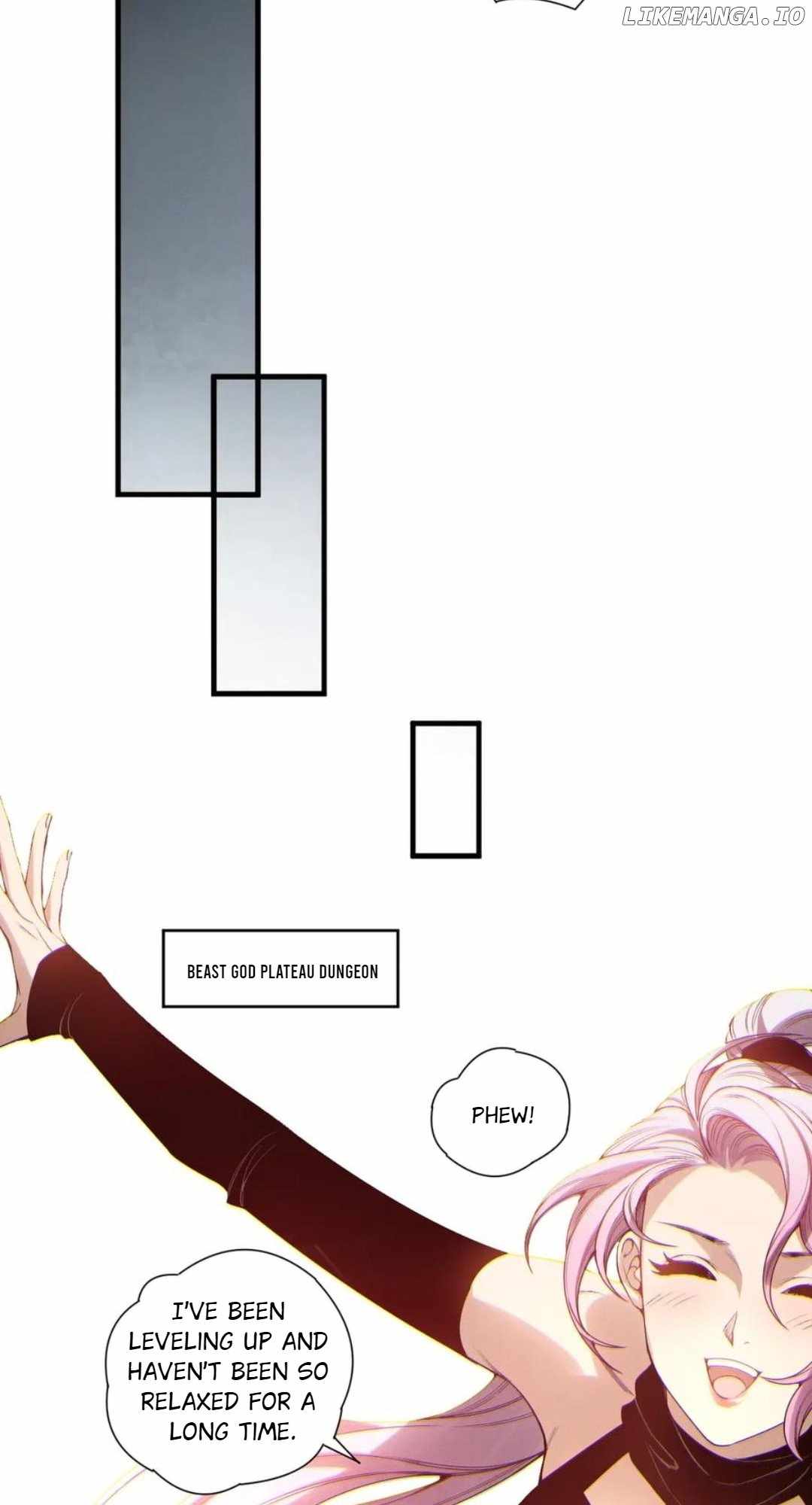 Catastrophic Necromancer Chapter 184 38